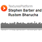 Stephen Barber in a conversation with Rustom Bharucha on “Terror and Performance”